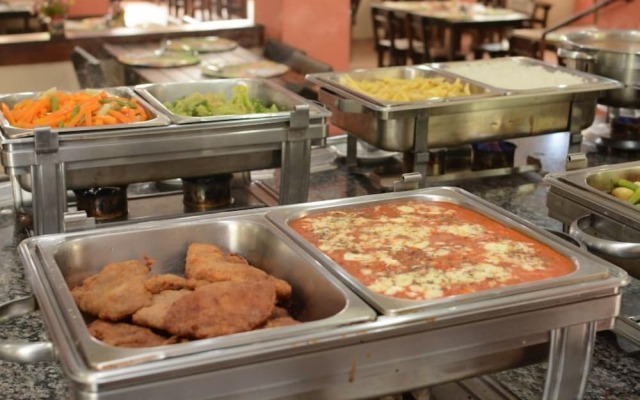 Hotel Fazenda Appaloosa