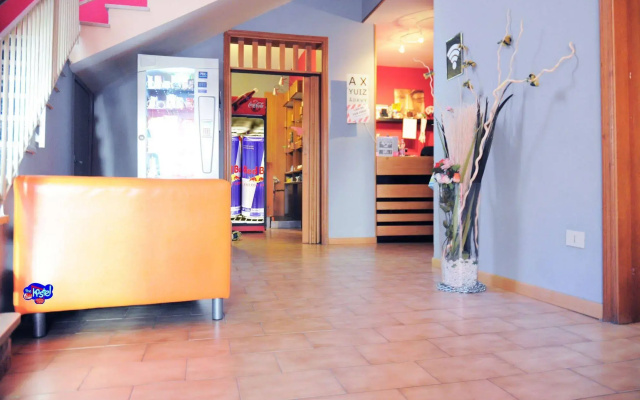 The Hostel Riccione