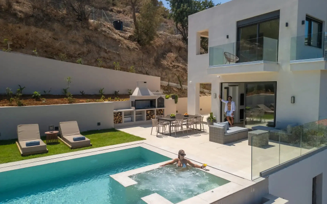 VieVerde Luxury Villas