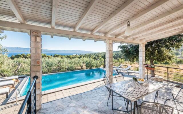 Apartments Villa Sole