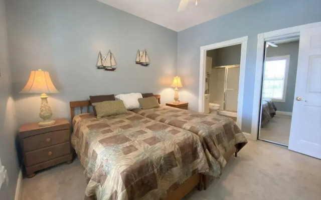 Magnolia Pointe Two-bedroom Apartment 203-4833p