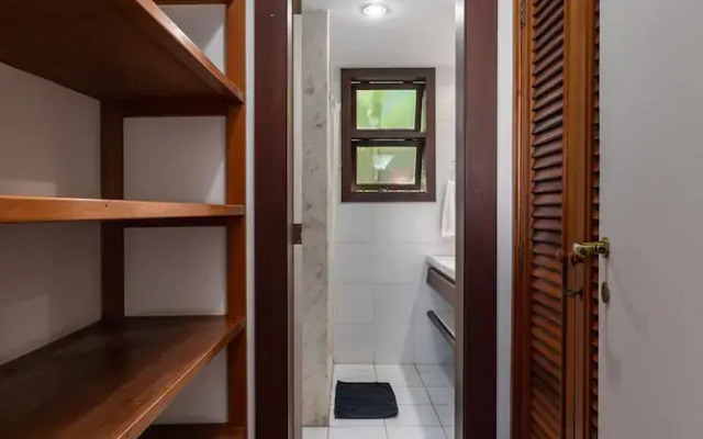 House With Private Beach in Porto Bello Mangaratiba