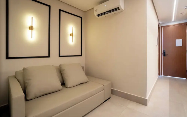 Pyrenéus Residence - Gav Resorts