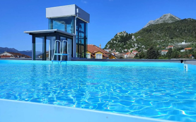 Hotel Prvan