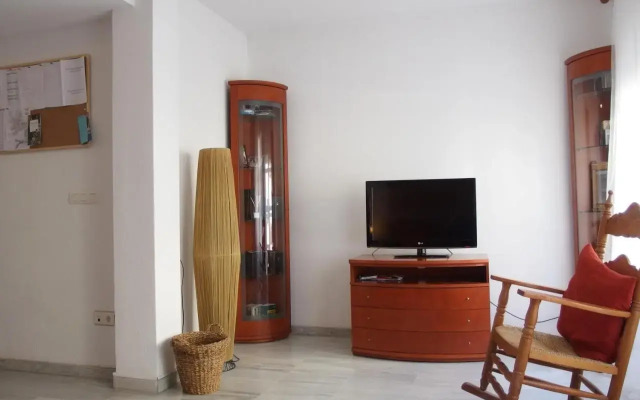 Apartamento Mezquita