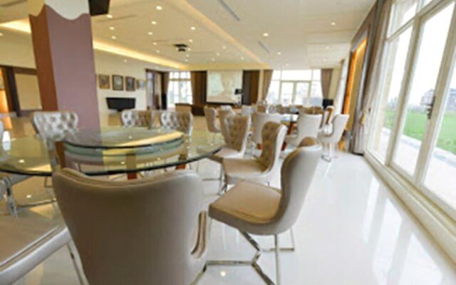 Kuan Pin Best Villa