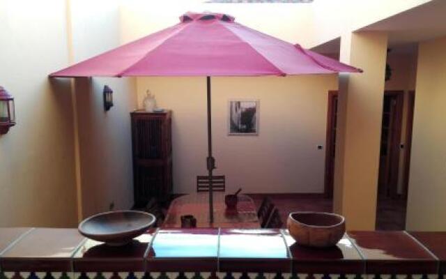 La Bouganvilla