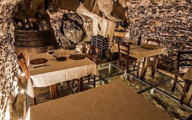 Palazzo San Procopio