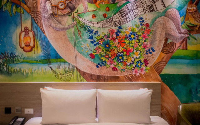 Legend Hotel Pier 2