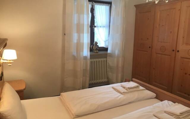 Ferienwohnungen Johanneshof