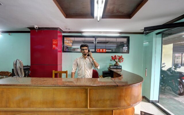 Maharaja Regency by OYO Rooms