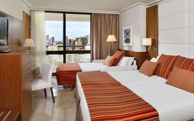 Melia Benidorm