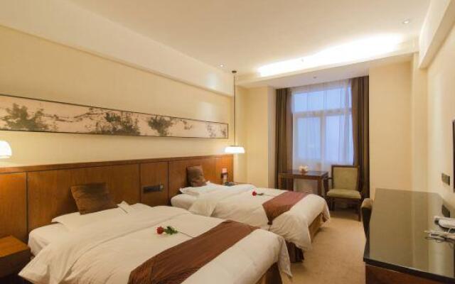 Meiyi Meijia Hotel