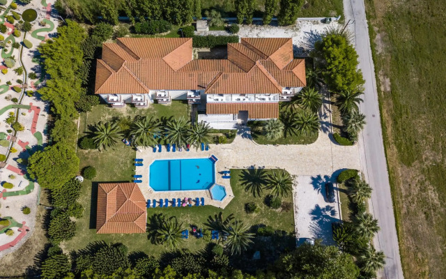 Kalidonio Studios