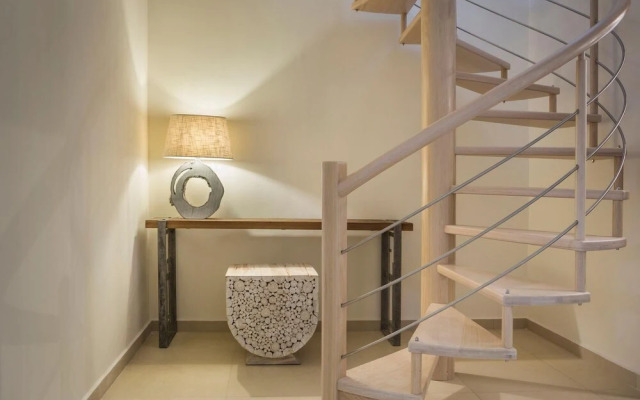 Eucalyptus Apartments Apartment Paeonia
