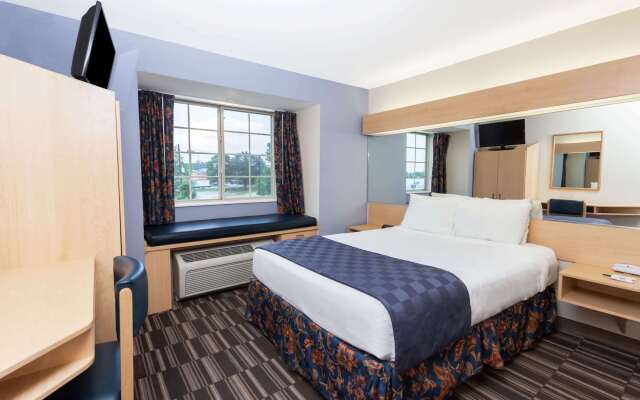 Microtel Inn & Suites by Wyndham Conyers/Atlanta Area