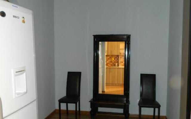 Apartment on Aleksandr Pushkin Street