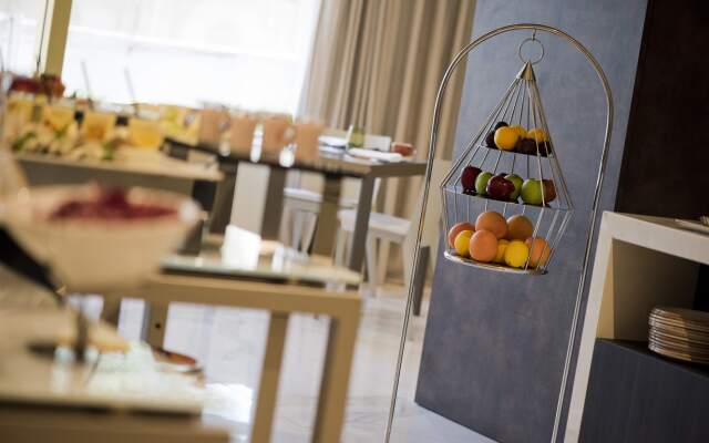 Rabban Suites West Bay Doha