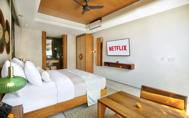 Monolocale Luxury Resort ＆ Spa Seminyak by Ini Vie Hospitality