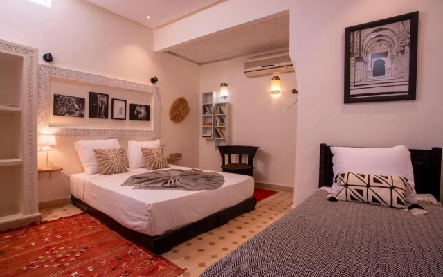 Riad Tala & Spa