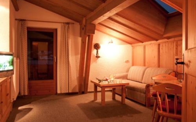 Appartements Rendl
