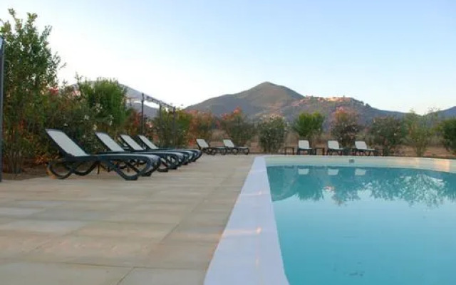 La Beccanina Country Resort