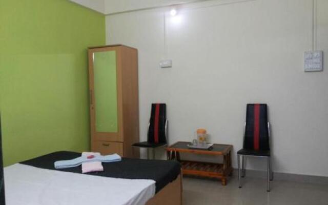 Hotel Anantashram