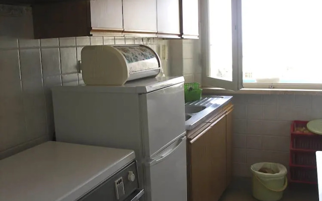 Verdidea - Casa di Bianca