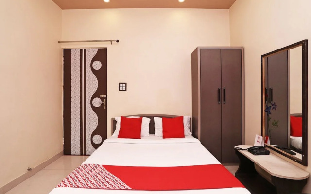 FabHotel Paradise Inn by OYO Rooms