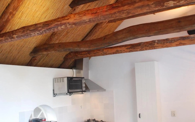 WW15 - Het Geitenhuisje