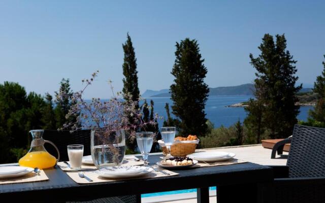 Nema Villas