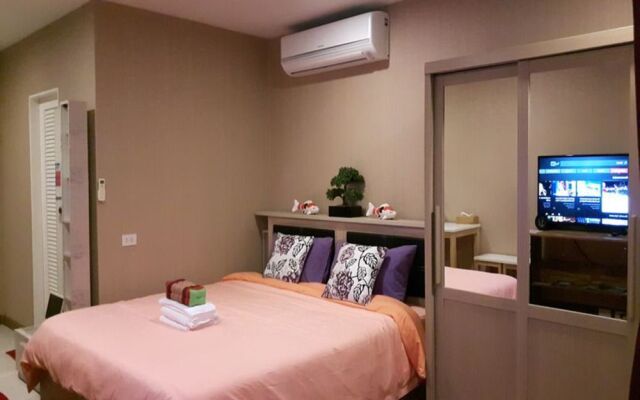 Floor 3 Studio at Airlink Residence