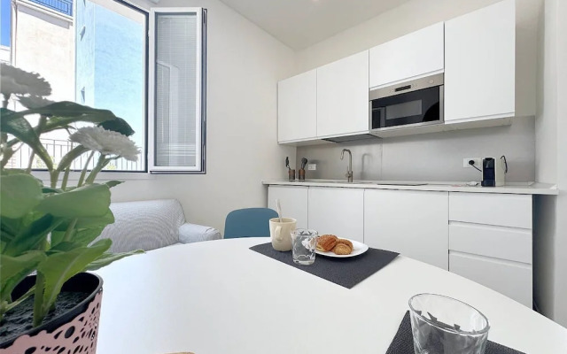 Solemar Sicilia - Residence Penelope