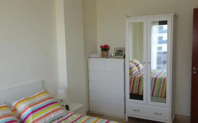 Apartment Marisol L'Ampolla