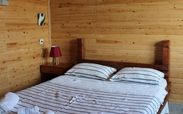 House Surrounded by Nature Near Calis Beach