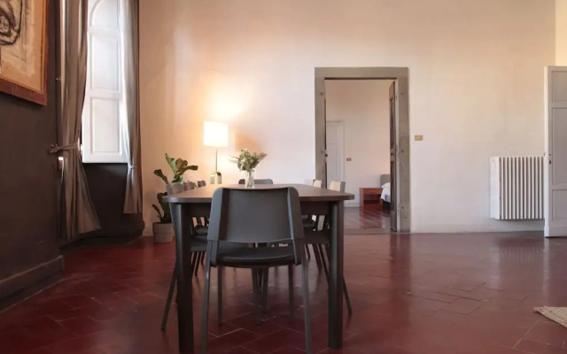 Vecchietti 6 in Firenze