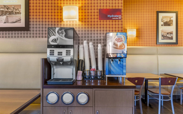 Best Western Plus Stovall's Inn