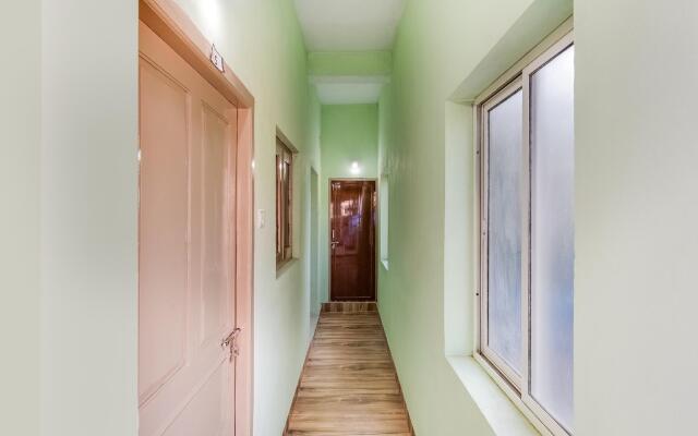 Sri Devi Residency by OYO Rooms