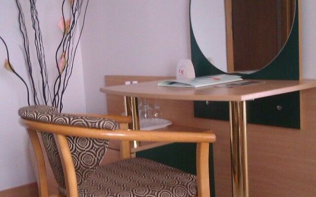 Hotel Gromada Medical SPA Busko-Zdrój