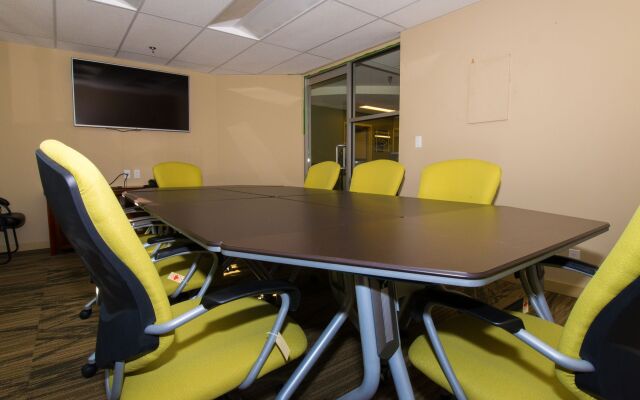Capital Suites Yellowknife