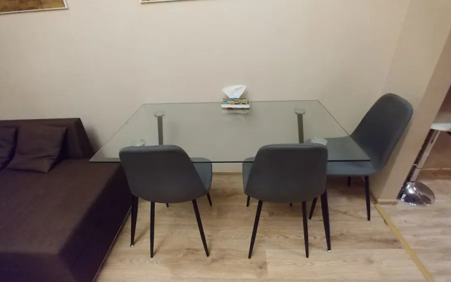 Kiev Apartments