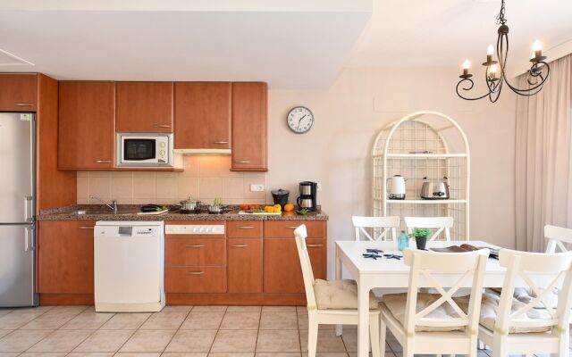 Bungalow Pasito Blanco Marina Port 4-holiday Rental