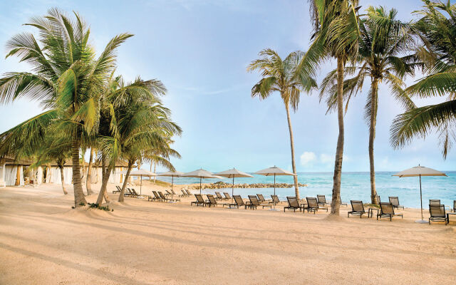 Hyatt Zilara Rose Hall - Adults Only - All Inclusive