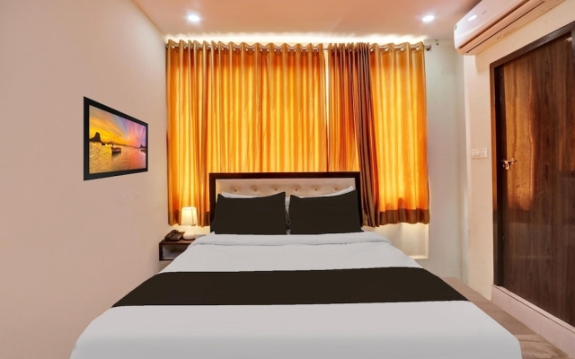 Super Hotel O MVP Double Road