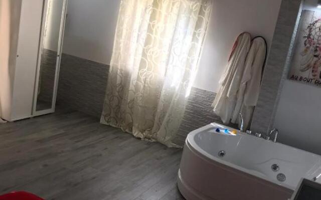 Villa Suite Deluxe
