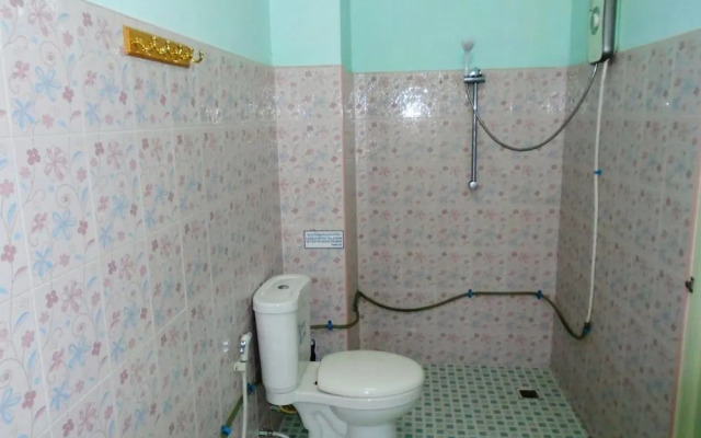 Tik's Place Guests House