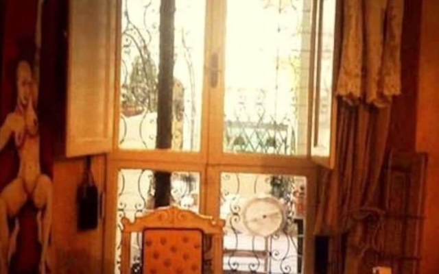 Serragli - Art Flat