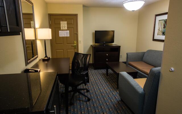 Holiday Inn Express Alpharetta - Roswell, an IHG Hotel