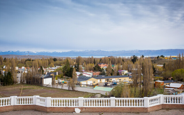 Lagos Del Calafate