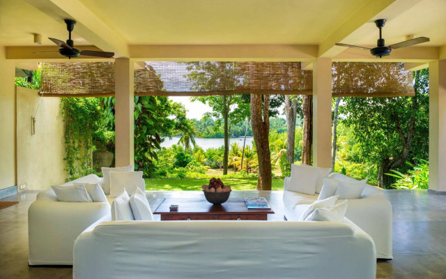 The River House by Asia Leisure